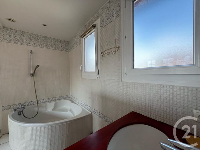 Appartement &agrave; louer - 2 pi&egrave;ces - 54,20 m2 - Dijon - 21 - BOURGOGNE