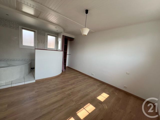 Appartement &agrave; louer - 2 pi&egrave;ces - 54,20 m2 - Dijon - 21 - BOURGOGNE