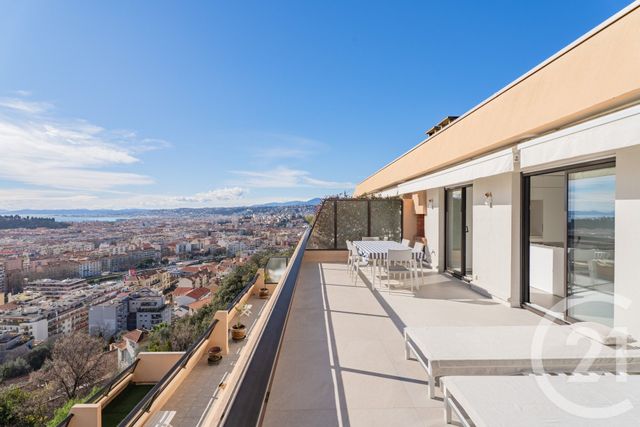 Appartement F3 à vendre NICE