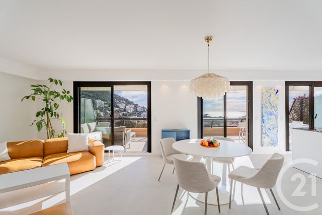 Appartement F3 &agrave; vendre - 3 pi&egrave;ces - 82,20 m2 - Nice - 06 - PROVENCE-ALPES-COTE-D-AZUR
