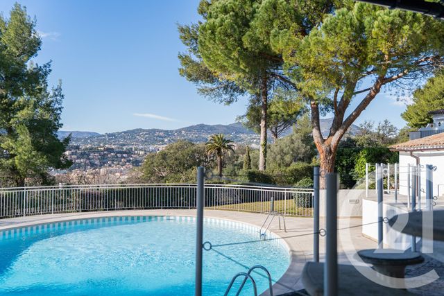 Appartement F3 &agrave; vendre - 3 pi&egrave;ces - 82,20 m2 - Nice - 06 - PROVENCE-ALPES-COTE-D-AZUR