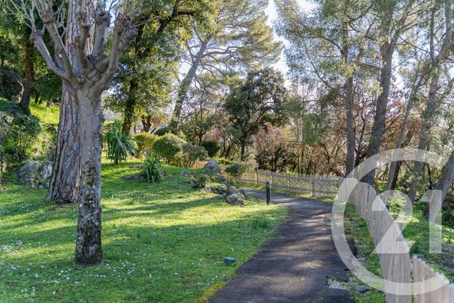 Appartement F3 &agrave; vendre - 3 pi&egrave;ces - 82,20 m2 - Nice - 06 - PROVENCE-ALPES-COTE-D-AZUR