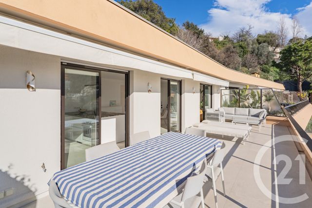Appartement F3 &agrave; vendre - 3 pi&egrave;ces - 82,20 m2 - Nice - 06 - PROVENCE-ALPES-COTE-D-AZUR