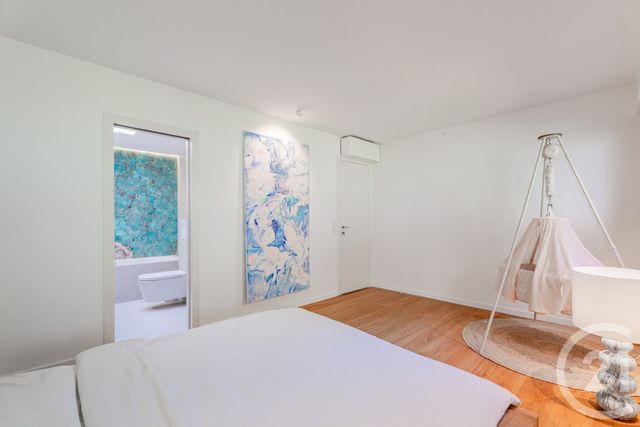 Appartement F3 &agrave; vendre - 3 pi&egrave;ces - 82,20 m2 - Nice - 06 - PROVENCE-ALPES-COTE-D-AZUR