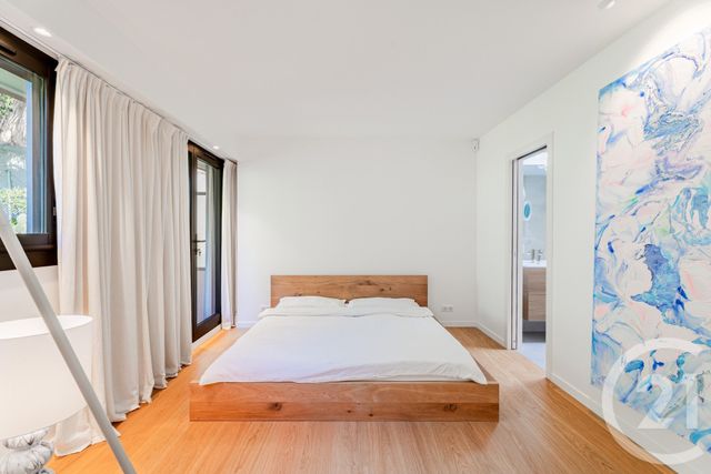 Appartement F3 &agrave; vendre - 3 pi&egrave;ces - 82,20 m2 - Nice - 06 - PROVENCE-ALPES-COTE-D-AZUR