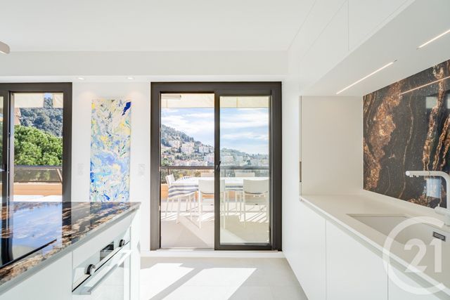 Appartement F3 &agrave; vendre - 3 pi&egrave;ces - 82,20 m2 - Nice - 06 - PROVENCE-ALPES-COTE-D-AZUR