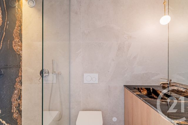 Appartement F3 &agrave; vendre - 3 pi&egrave;ces - 82,20 m2 - Nice - 06 - PROVENCE-ALPES-COTE-D-AZUR