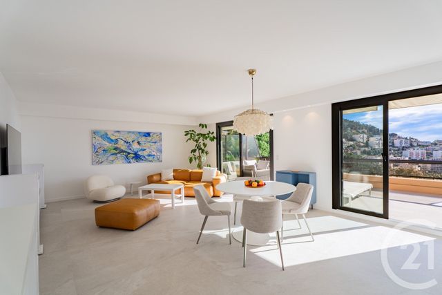 Appartement F3 &agrave; vendre - 3 pi&egrave;ces - 82,20 m2 - Nice - 06 - PROVENCE-ALPES-COTE-D-AZUR