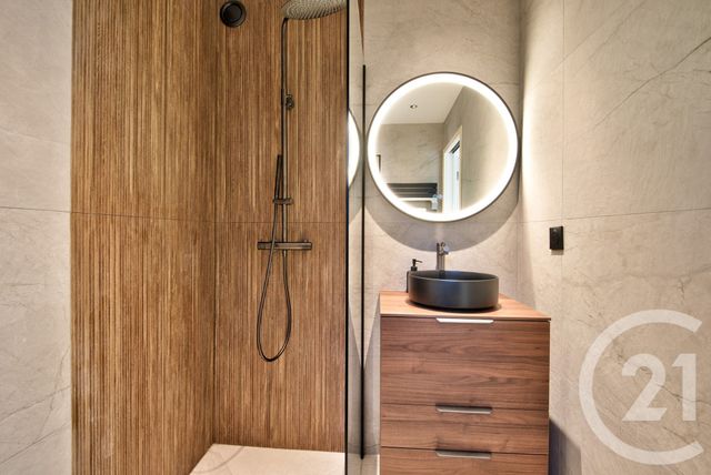 Appartement F2 &agrave; vendre - 2 pi&egrave;ces - 49,51 m2 - Eze - 06 - PROVENCE-ALPES-COTE-D-AZUR