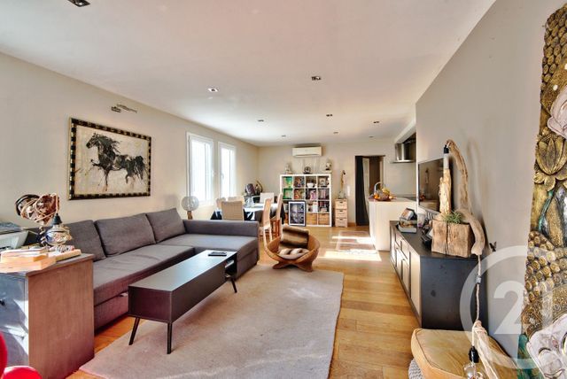 Maison &agrave; vendre - 4 pi&egrave;ces - 103,44 m2 - Nice - 06 - PROVENCE-ALPES-COTE-D-AZUR