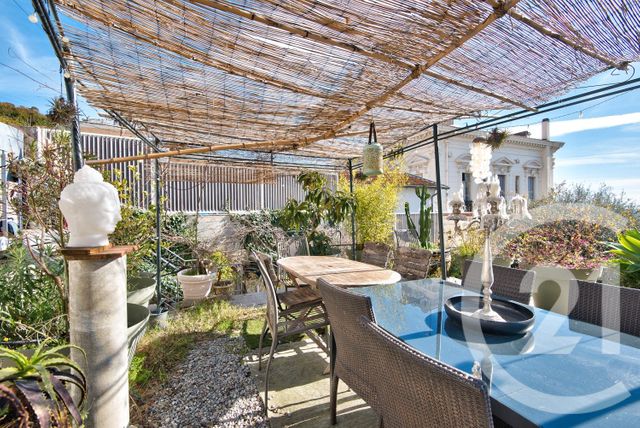 Maison à vendre NICE