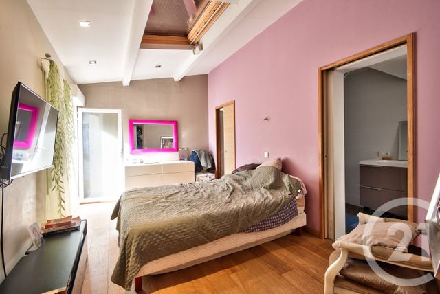 Maison &agrave; vendre - 4 pi&egrave;ces - 103,44 m2 - Nice - 06 - PROVENCE-ALPES-COTE-D-AZUR