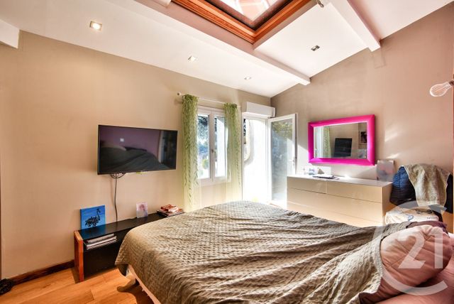 Maison &agrave; vendre - 4 pi&egrave;ces - 103,44 m2 - Nice - 06 - PROVENCE-ALPES-COTE-D-AZUR