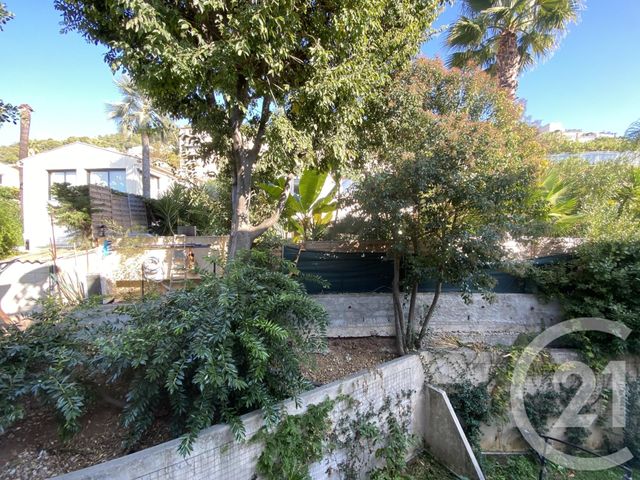 Appartement Studio &agrave; louer - 1 pi&egrave;ce - 25 m2 - Nice - 06 - PROVENCE-ALPES-COTE-D-AZUR