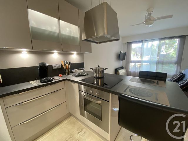 Appartement Studio &agrave; louer - 1 pi&egrave;ce - 25 m2 - Nice - 06 - PROVENCE-ALPES-COTE-D-AZUR