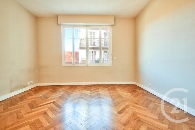 Appartement F3 &agrave; vendre - 4 pi&egrave;ces - 122 m2 - Nice - 06 - PROVENCE-ALPES-COTE-D-AZUR