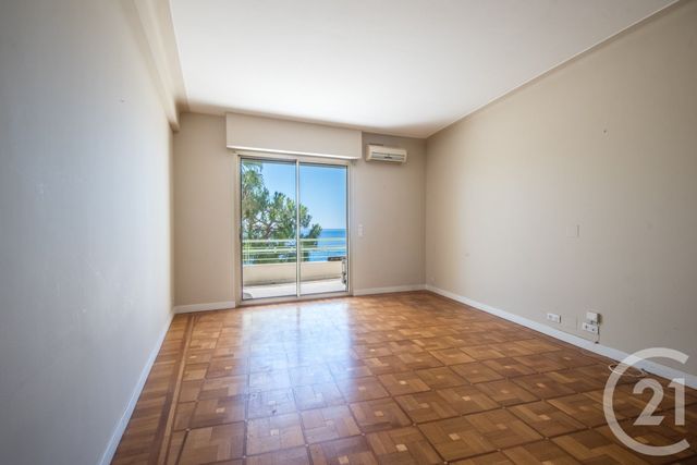 Appartement F3 &agrave; vendre - 4 pi&egrave;ces - 122 m2 - Nice - 06 - PROVENCE-ALPES-COTE-D-AZUR