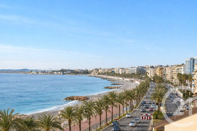 appartement - NICE - 06
