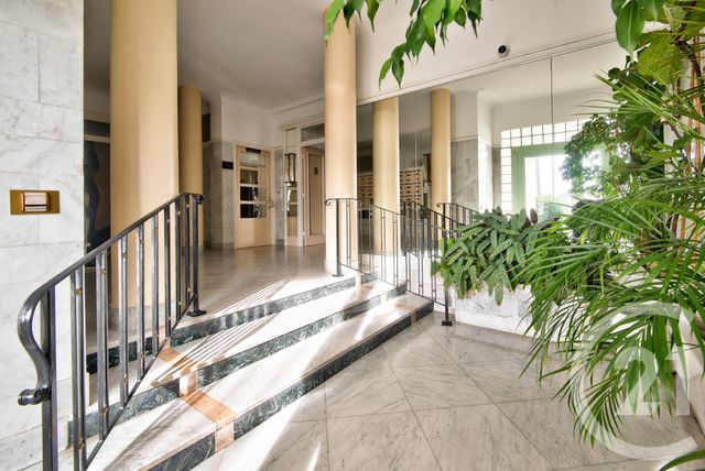 Appartement F3 &agrave; vendre - 3 pi&egrave;ces - 122 m2 - Nice - 06 - PROVENCE-ALPES-COTE-D-AZUR