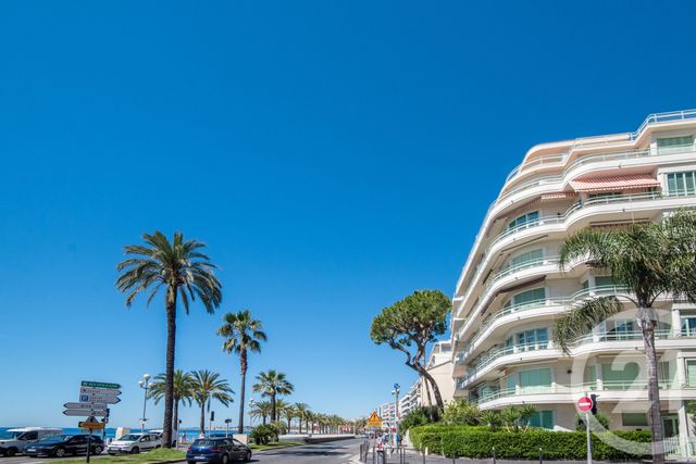 Appartement F3 &agrave; vendre - 4 pi&egrave;ces - 122 m2 - Nice - 06 - PROVENCE-ALPES-COTE-D-AZUR