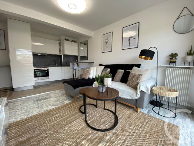 appartement - NICE - 06