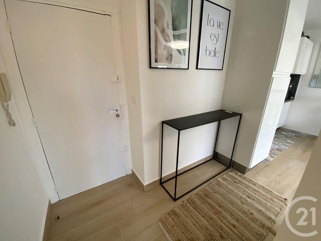 Appartement F2 &agrave; louer - 2 pi&egrave;ces - 34,01 m2 - Nice - 06 - PROVENCE-ALPES-COTE-D-AZUR