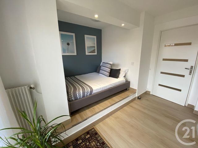 Appartement F2 &agrave; louer - 2 pi&egrave;ces - 34,01 m2 - Nice - 06 - PROVENCE-ALPES-COTE-D-AZUR