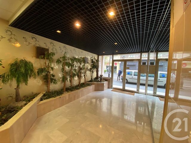 Appartement F2 &agrave; louer - 2 pi&egrave;ces - 34,01 m2 - Nice - 06 - PROVENCE-ALPES-COTE-D-AZUR