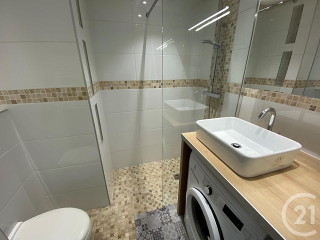 Appartement F2 &agrave; louer - 2 pi&egrave;ces - 34,01 m2 - Nice - 06 - PROVENCE-ALPES-COTE-D-AZUR