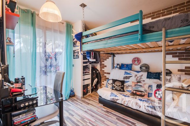 Appartement F3 &agrave; vendre - 3 pi&egrave;ces - 69,20 m2 - Nice - 06 - PROVENCE-ALPES-COTE-D-AZUR