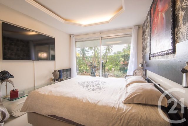 Appartement F3 &agrave; vendre - 3 pi&egrave;ces - 69,20 m2 - Nice - 06 - PROVENCE-ALPES-COTE-D-AZUR