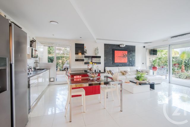 Appartement F3 &agrave; vendre - 3 pi&egrave;ces - 69,20 m2 - Nice - 06 - PROVENCE-ALPES-COTE-D-AZUR