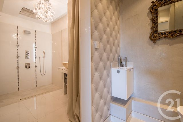 Appartement F3 &agrave; vendre - 3 pi&egrave;ces - 69,20 m2 - Nice - 06 - PROVENCE-ALPES-COTE-D-AZUR