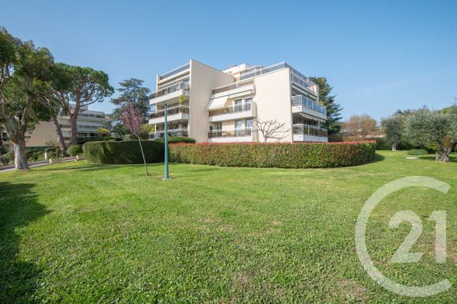 Appartement F3 &agrave; vendre - 3 pi&egrave;ces - 69,20 m2 - Nice - 06 - PROVENCE-ALPES-COTE-D-AZUR