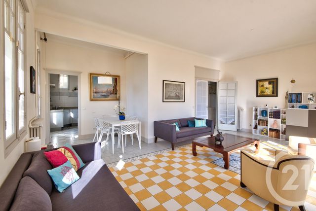 Maison &agrave; vendre - 4 pi&egrave;ces - 130,39 m2 - Nice - 06 - PROVENCE-ALPES-COTE-D-AZUR