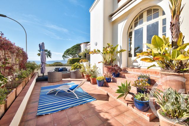 Maison &agrave; vendre - 4 pi&egrave;ces - 130,39 m2 - Nice - 06 - PROVENCE-ALPES-COTE-D-AZUR