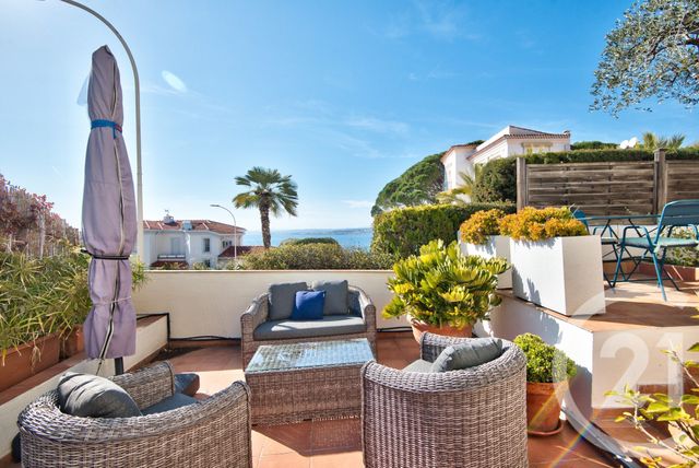 Maison &agrave; vendre - 4 pi&egrave;ces - 130,39 m2 - Nice - 06 - PROVENCE-ALPES-COTE-D-AZUR