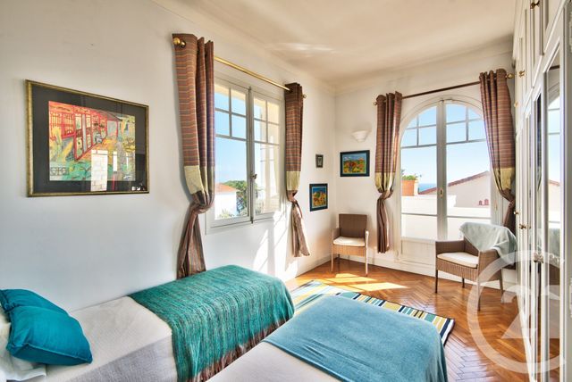 Maison &agrave; vendre - 4 pi&egrave;ces - 130,39 m2 - Nice - 06 - PROVENCE-ALPES-COTE-D-AZUR