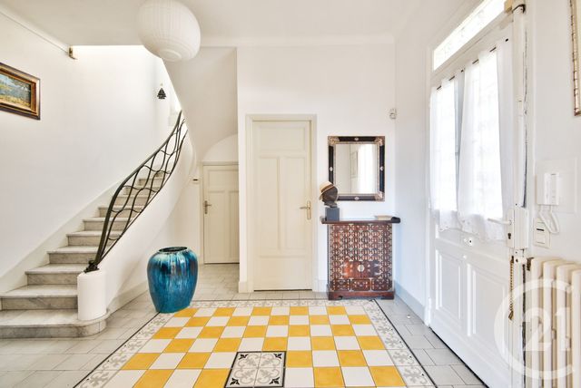 Maison &agrave; vendre - 4 pi&egrave;ces - 130,39 m2 - Nice - 06 - PROVENCE-ALPES-COTE-D-AZUR