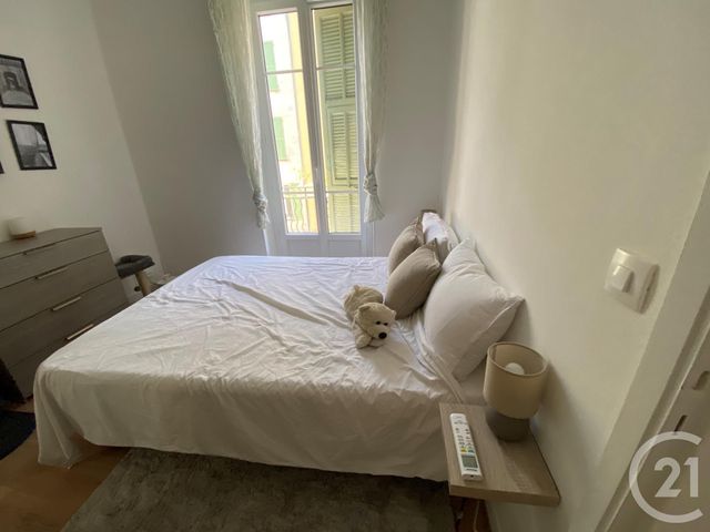 Appartement F2 &agrave; louer - 2 pi&egrave;ces - 36,41 m2 - Nice - 06 - PROVENCE-ALPES-COTE-D-AZUR