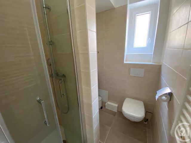 Appartement F2 &agrave; louer - 2 pi&egrave;ces - 36,41 m2 - Nice - 06 - PROVENCE-ALPES-COTE-D-AZUR