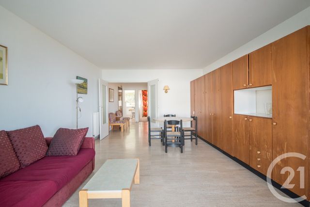 Appartement F2 &agrave; vendre - 2 pi&egrave;ces - 53,03 m2 - Nice - 06 - PROVENCE-ALPES-COTE-D-AZUR