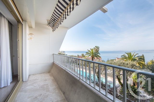 Appartement F2 à vendre NICE