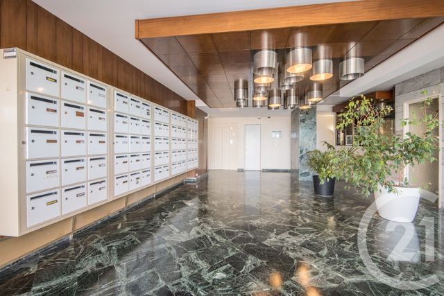 Appartement F2 &agrave; vendre - 2 pi&egrave;ces - 53,03 m2 - Nice - 06 - PROVENCE-ALPES-COTE-D-AZUR