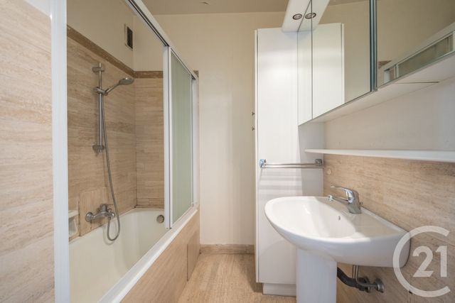 Appartement F2 &agrave; vendre - 2 pi&egrave;ces - 53,03 m2 - Nice - 06 - PROVENCE-ALPES-COTE-D-AZUR