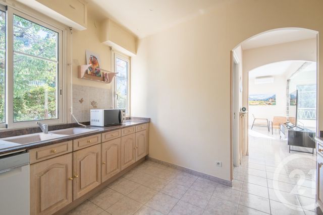 Appartement F3 &agrave; vendre - 3 pi&egrave;ces - 85,36 m2 - Nice - 06 - PROVENCE-ALPES-COTE-D-AZUR