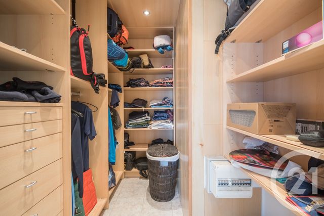 Appartement F3 &agrave; vendre - 3 pi&egrave;ces - 85,36 m2 - Nice - 06 - PROVENCE-ALPES-COTE-D-AZUR