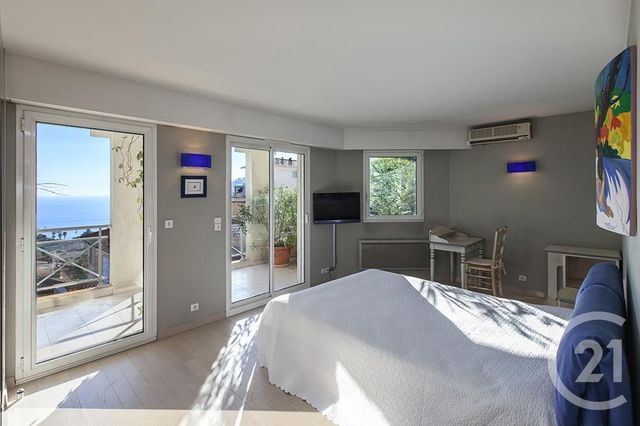 Appartement F4 &agrave; louer - 4 pi&egrave;ces - 130,24 m2 - Villefranche Sur Mer - 06 - PROVENCE-ALPES-COTE-D-AZUR