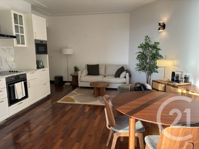 Appartement F3 &agrave; louer - 3 pi&egrave;ces - 61,10 m2 - Nice - 06 - PROVENCE-ALPES-COTE-D-AZUR