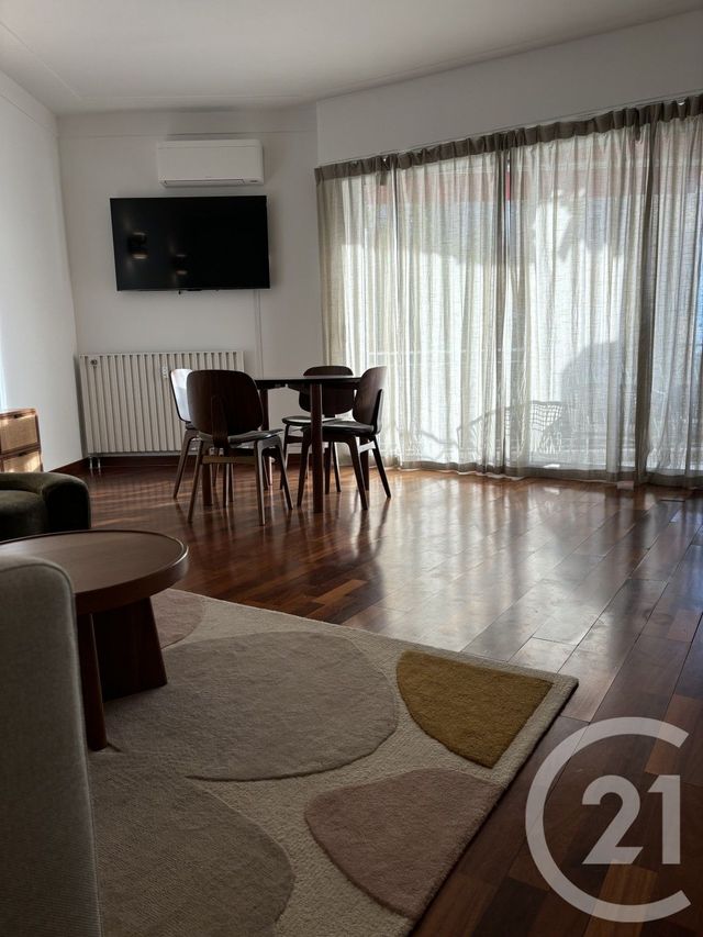 Appartement F3 &agrave; louer - 3 pi&egrave;ces - 61,10 m2 - Nice - 06 - PROVENCE-ALPES-COTE-D-AZUR
